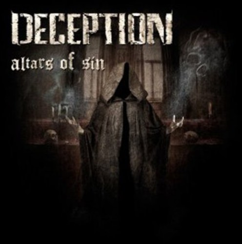 Altars of Sin