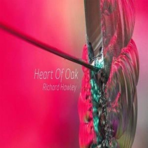 Heart Of Oak