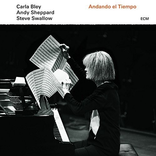 Andando El Tiempo (Hqcd) (Jpn)