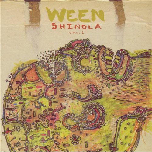 Album Art