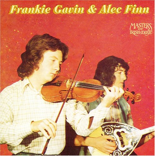 Frankie Gavin - Frankie Gavin & Alec Finn