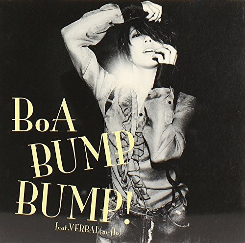Boa - Bump Bump Featuring Verbal M-Flo