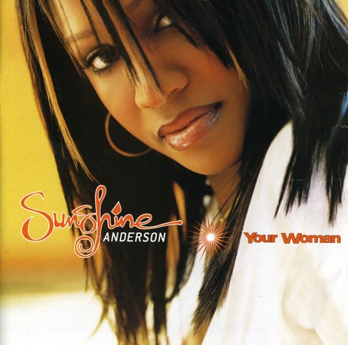 Sunshine Anderson - Your Woman