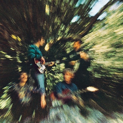 Creedence Clearwater Revival - Bayou Country (Remastered 2025) [Half Speed Master LP]