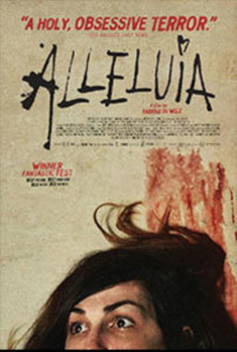 Alleluia - Alleluia