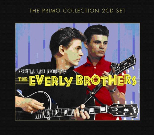 Essential Early Recordings