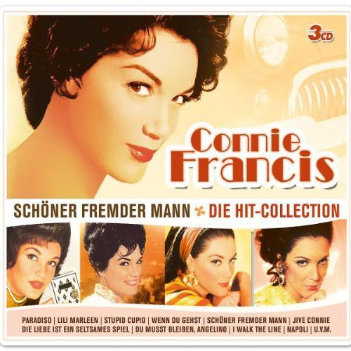 Schoner Fremder Mann