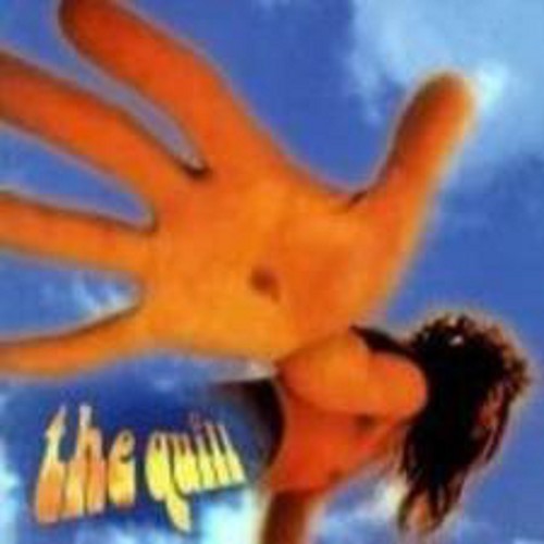Quill - Quill vinyl record cover