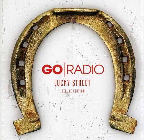 Go Radio - Lucky Street
