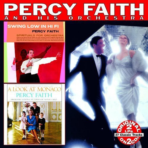 Swing Low In Hi Fi/A Look At Monaco