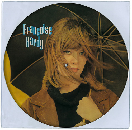 Hardy, Francoise : Francoise Hardy