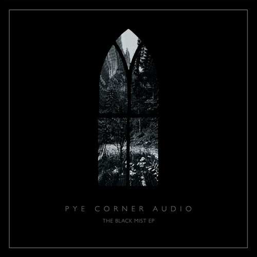 Black Mist EP