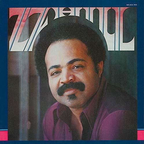 Z.Z. Hill