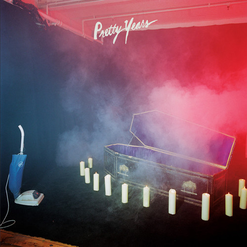 Cymbals Eat Guitars - Pretty Years [Vinyl]
