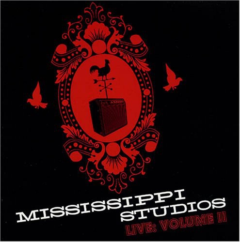 Mississippi Studios Live - Mississippi Studios: Live, Vol. 2