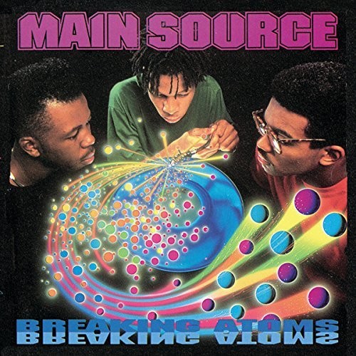 Album Art