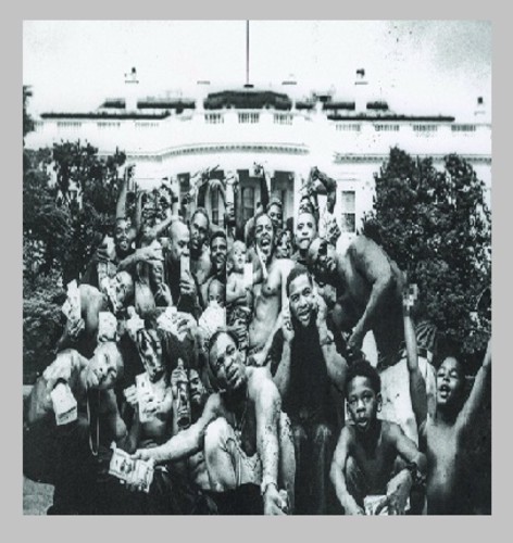 Album Art