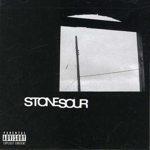 Stone Sour - Stone Sour