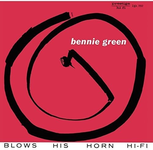 Blows His Horn (Jpn)