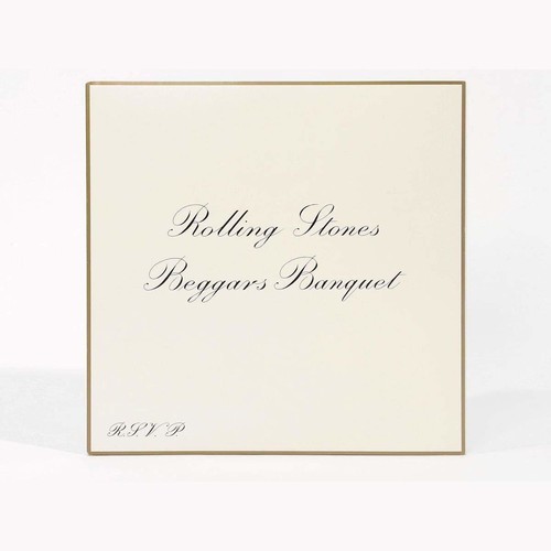 The Rolling Stones - Beggars Banquet (50th Anniversary Edition)