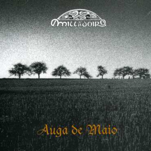 Auga de Maio