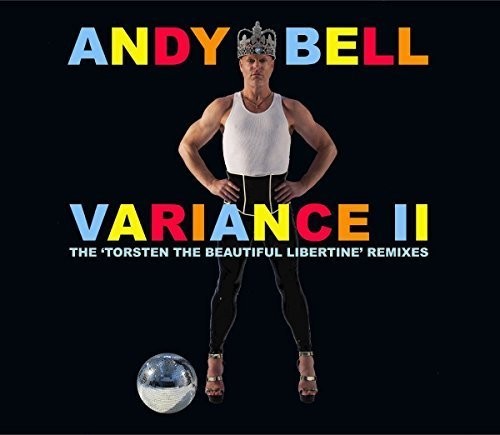 Variance II: Torsten The Beautiful Libertine Remix