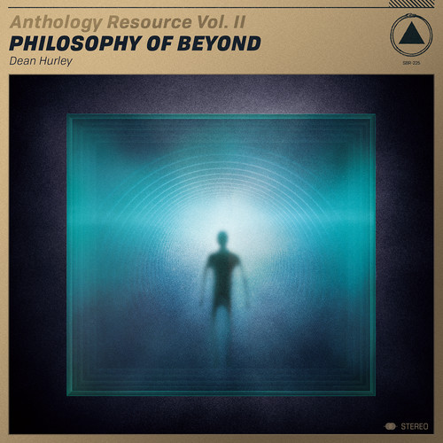 Dean Hurley - Anthology Resource Vol. Ii: Philosophy Of Beyond vinyl record cover