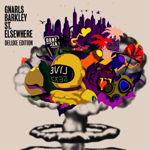 Album Art