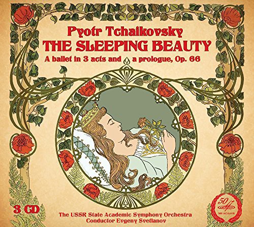 Sleeping Beauty