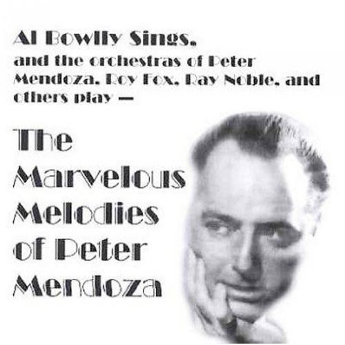 Marvelous Melodies Of Peter Me