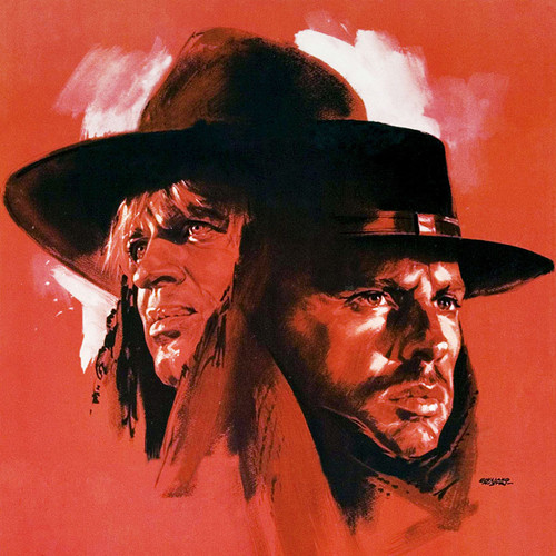 Il Grande Silenzio (The Great Silence) (Original Soundtrack)