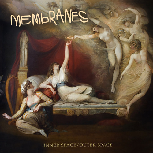 Inner Space / Outer Space