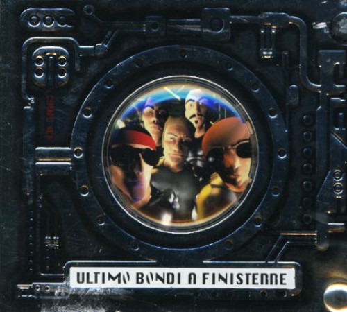 Ultimo Bondi a Finisterre