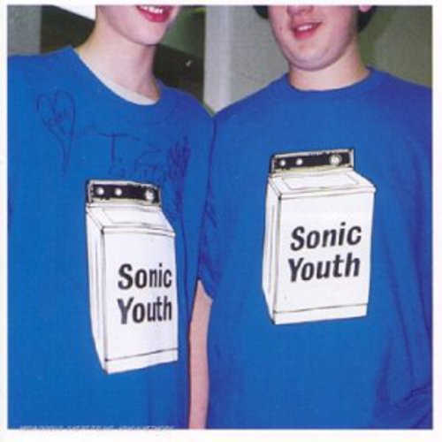 Washing Machine Sonic Youth - Washing Machine
