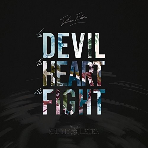 Devil The Heart & The Fight