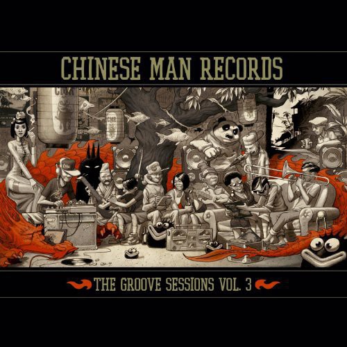 Album Art