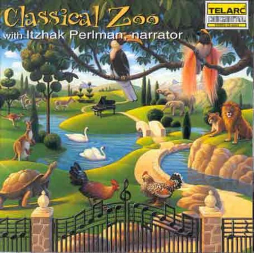 Classical Zoo