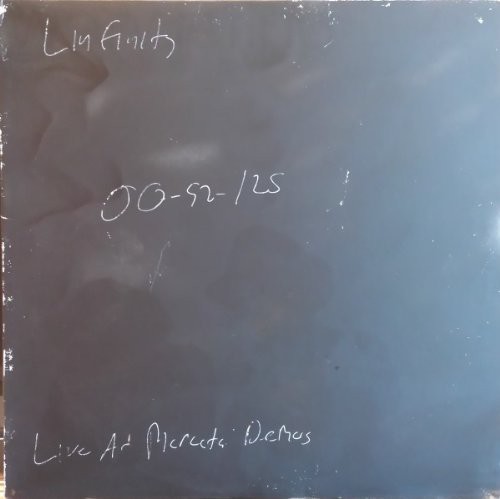 Live at Marcata: Demos
