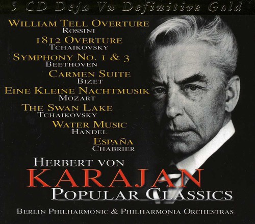 Popular Classics