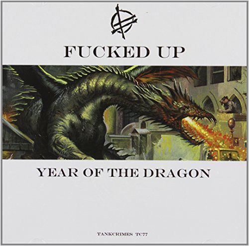 Year of the Dragon