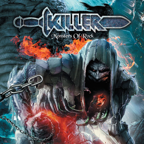 Monsters of Rock