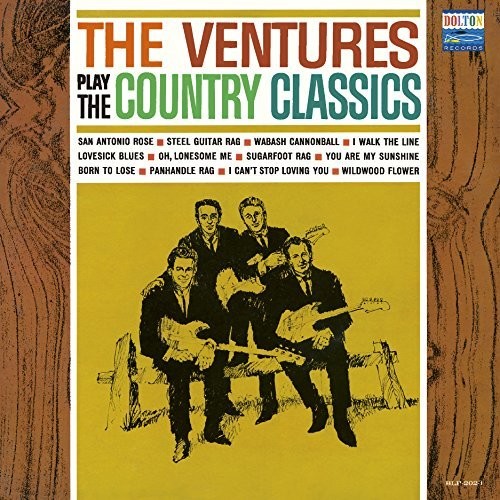 Play The Country Classi