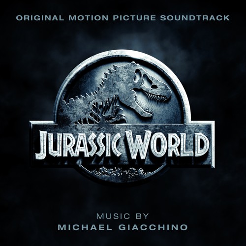 Jurassic World / O.S.T.