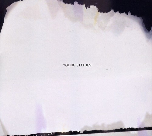 Young Statues - Young Statues vinyl record cover