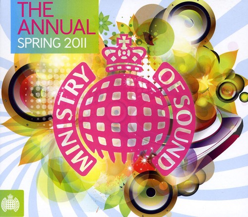 Annual Spring 2011 (German Edition)