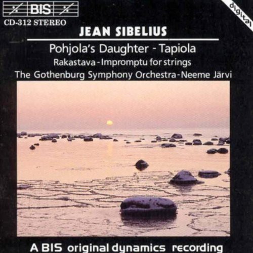Pohjolas Daughter