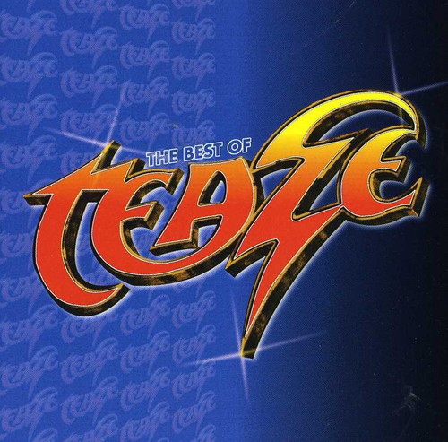 Best of Teaze