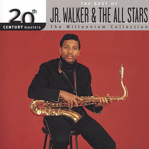 20th Century Masters: Millennium Collection