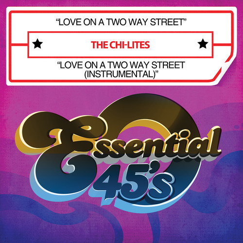 Love On A Two Way Street (Mod)