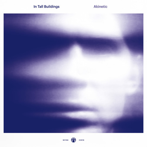 In Tall Buildings - Akinetic vinyl record cover